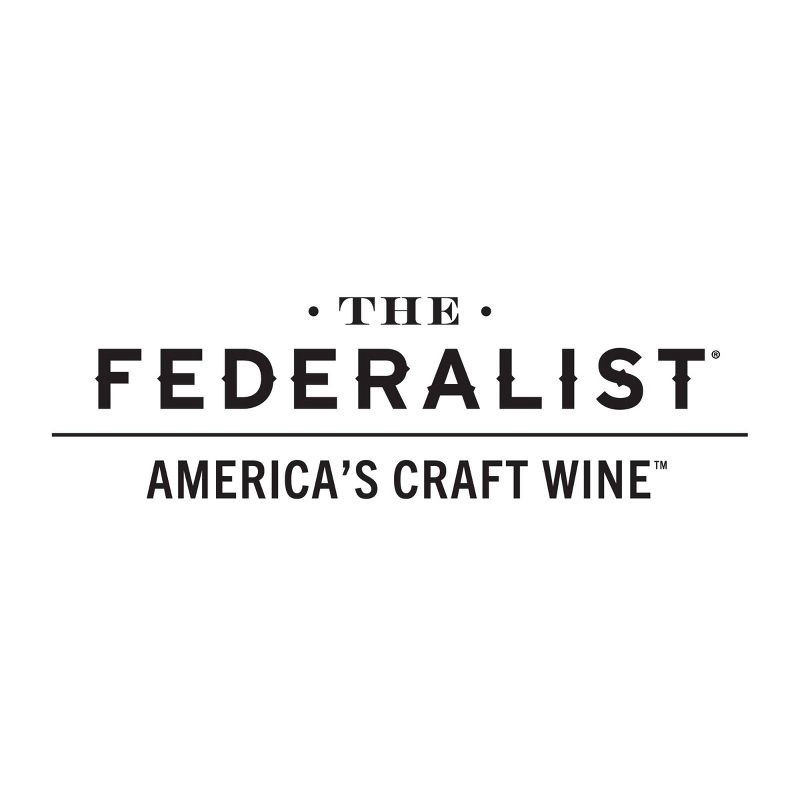 slide 9 of 9, The Federalist Cabernet Sauvignon Red Wine - 750ml Bottle, 750 ml