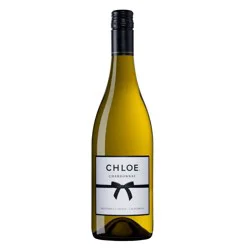 Chloe Wine Collection Chloe Chardonnay White Wine - 750ml Bottle