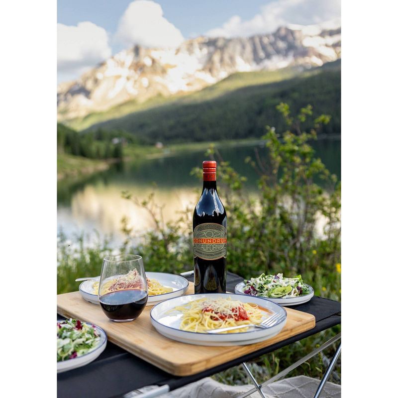 slide 4 of 7, Conundrum Red Blend Wine - 750ml Bottle, 750 ml