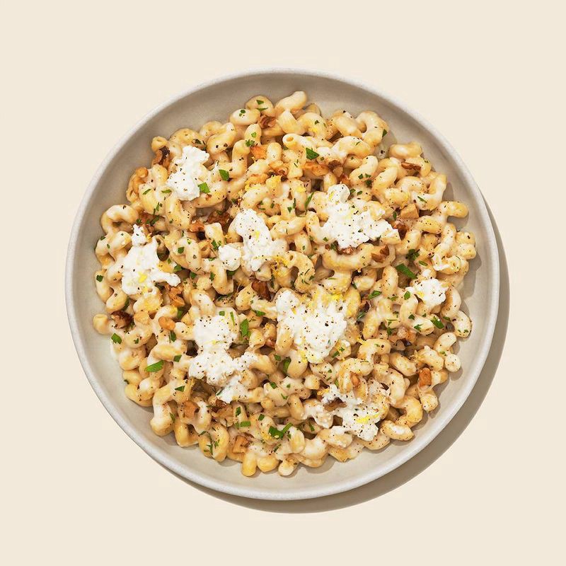 slide 3 of 4, Banza Cavatappi Made From Chickpeas, 8 oz