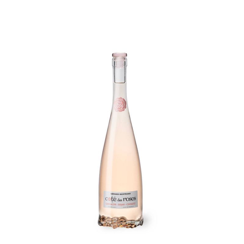 slide 1 of 6, Gerard Bertrand Gérard Bertrand Côte Des Roses Rosé Wine - 750ml Bottle, 750 ml