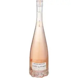 Gerard Bertrand Gérard Bertrand Côte Des Roses Rosé Wine - 750ml Bottle