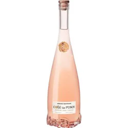 Gerard Bertrand Gérard Bertrand Côte Des Roses Rosé Wine - 750ml Bottle