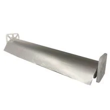 Handi-foil Foil Cutter Bx Hvy 18''X500' Hfa