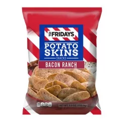 T.G.I. Fridays Tgi Fridays Potato Skins Bacon Ranch