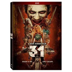 Lionsgate 31 (DVD)