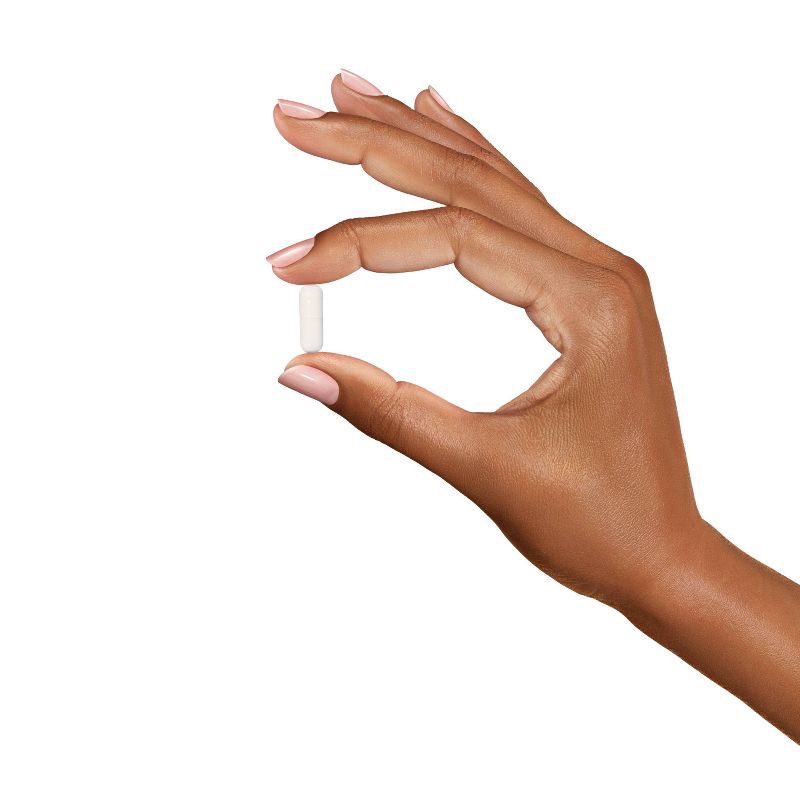 slide 4 of 4, Daily Flora Probiotic Capsules - 30ct - up&up™, 30 ct