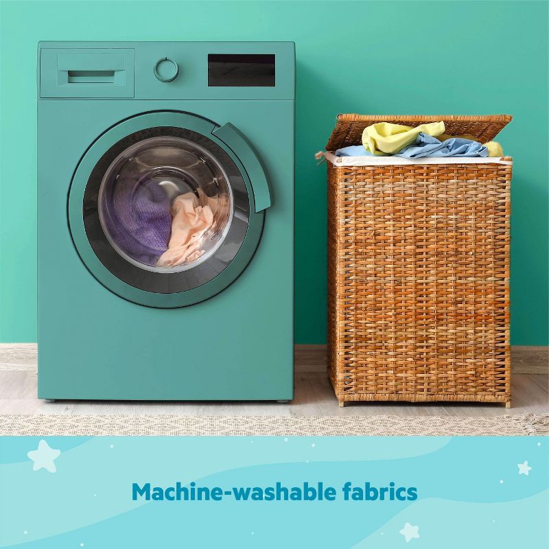 slide 17 of 18, Bright Starts Disney Baby Finding Nemo Sea of Activities Jumper, 1 ct