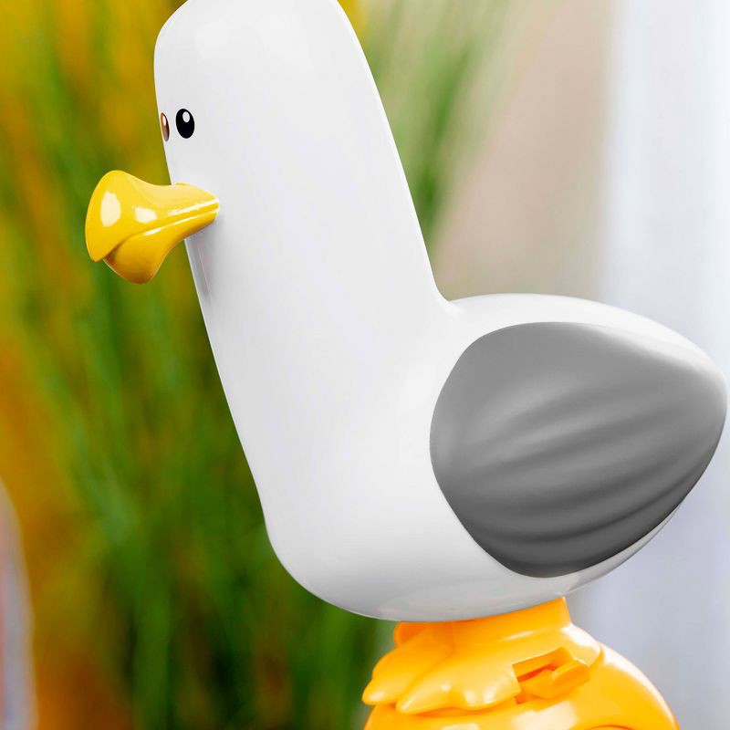 slide 10 of 18, Bright Starts Disney Baby Finding Nemo Sea of Activities Jumper, 1 ct