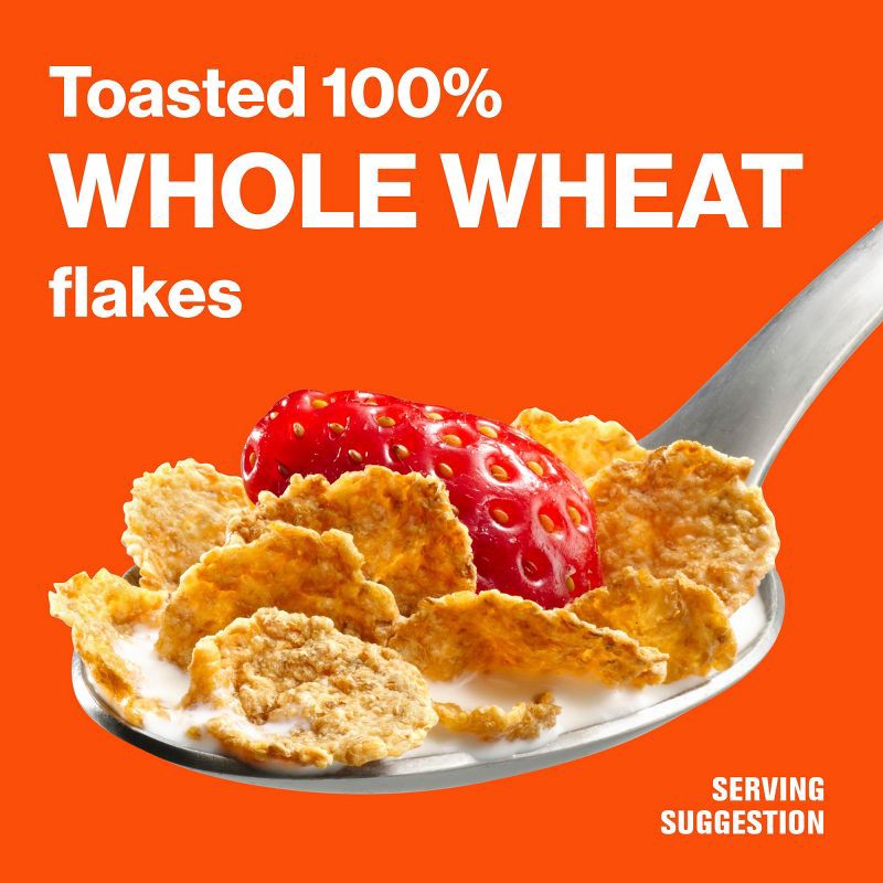 slide 5 of 10, Wheaties Breakfast Cereal -15.6oz - General Mills, 15.6 oz