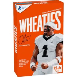 Wheaties Breakfast Cereal -15.6oz - General Mills