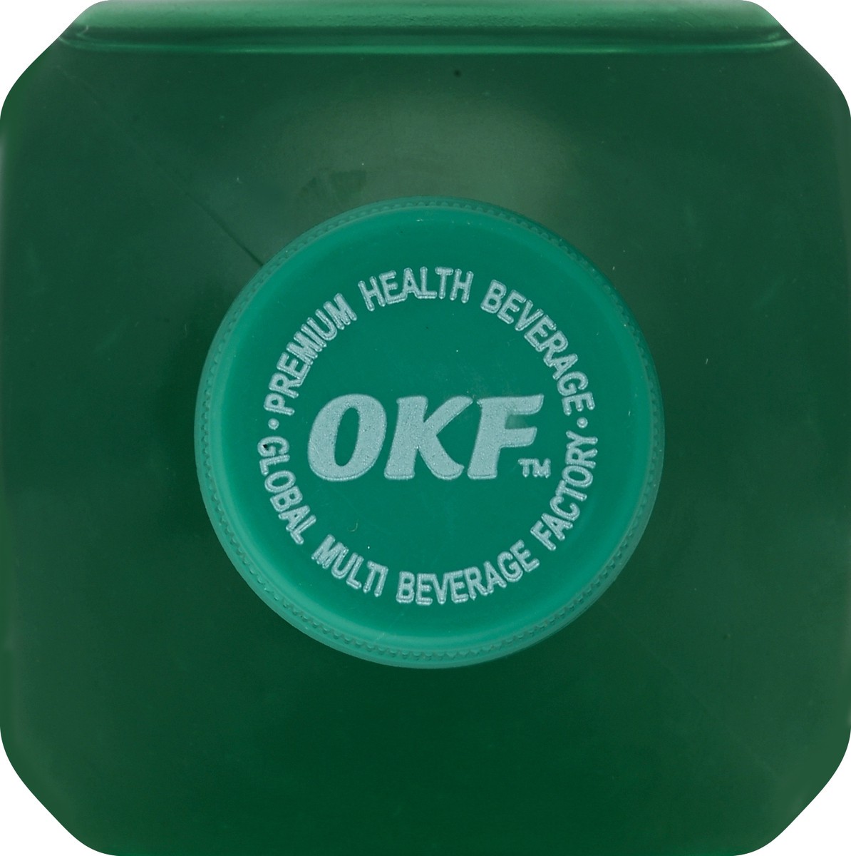 slide 2 of 5, OKF Aloe Drink - 50.7 oz, 50.7 oz