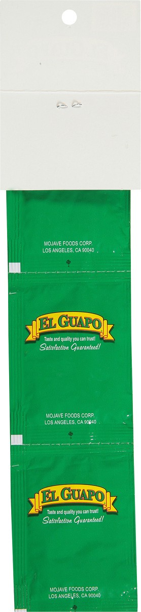 slide 2 of 6, El Guapo Ground Cinnamon 3-0.11 oz. Packets, 0.11 oz