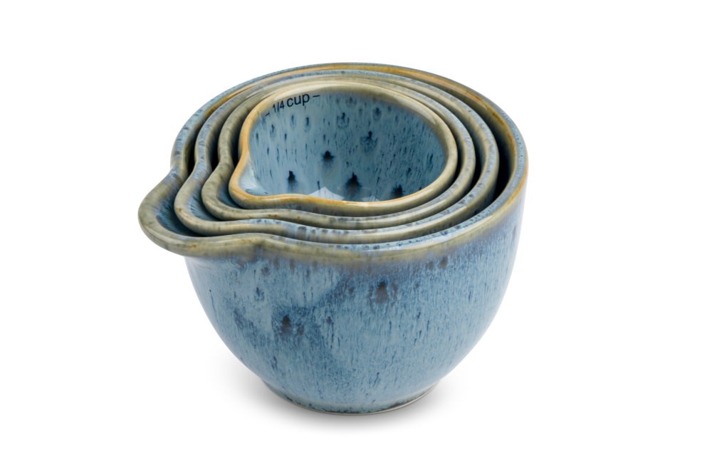 slide 2 of 2, Core Home Measuring Cups, 4 ct