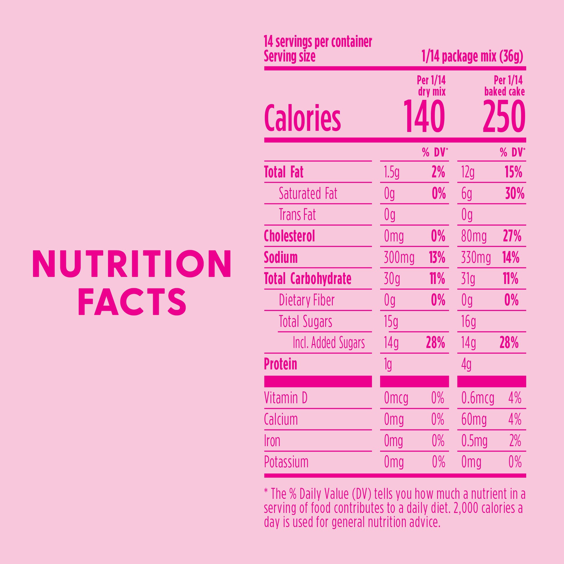 slide 3 of 5, Duncan Hines Dolly Parton's Favorite Banana Flavored Cake Mix, 18 oz., 18 oz