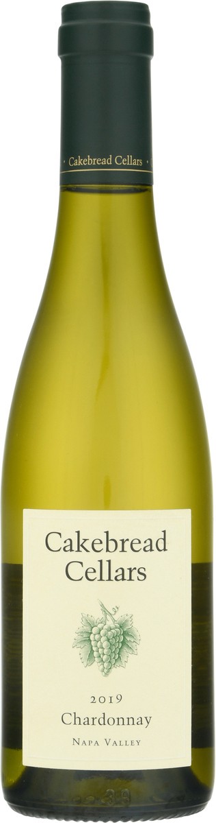 slide 7 of 10, Cakebread Cellars Napa Valley Chardonnay 375 ml Bottle, 375 ml