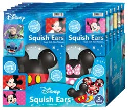 Disney Squish Ears