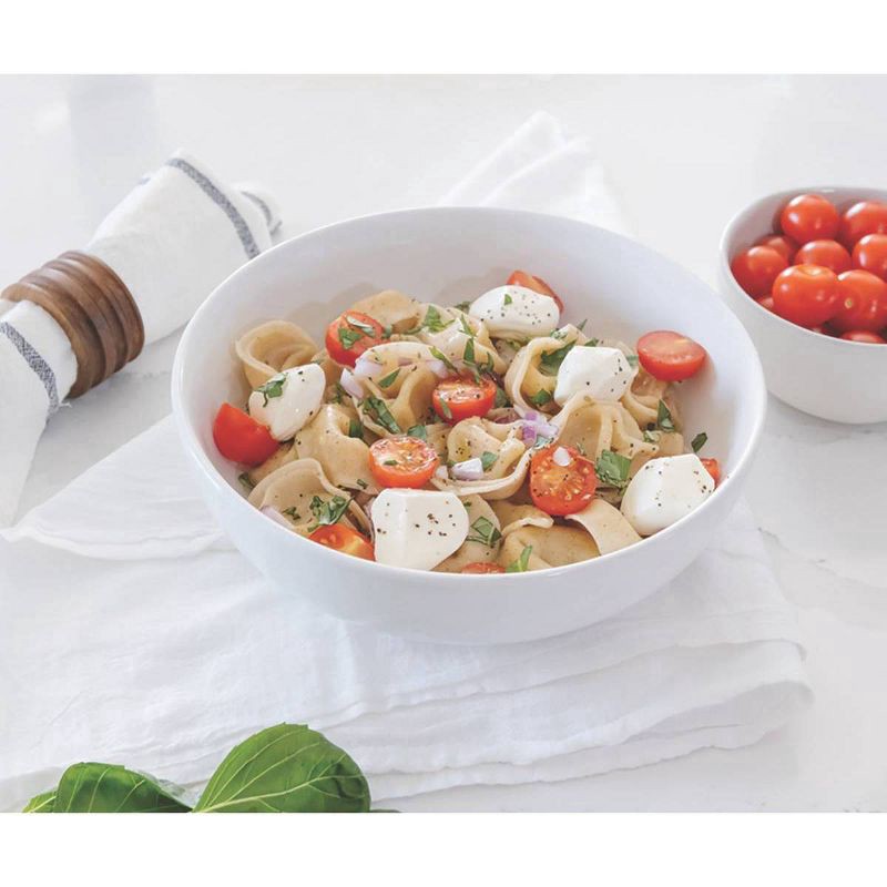 slide 2 of 5, Taste Republic Gluten Free Frozen 4-Cheese Tortellini Bag - 16oz, 16 oz