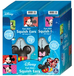 Disney Fun Size Squish Ears