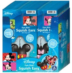 Disney Fun Size Squish Ears