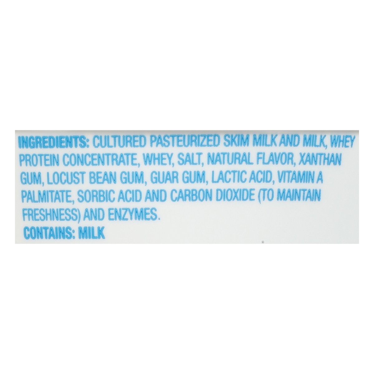 slide 4 of 8, Hood Regular Low Fat Cottage Cheese 1% Milk Fat - 24 OZ, 24 oz