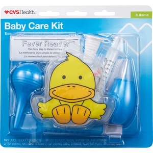 slide 1 of 1, CVS Health Baby Care Kit, 1 kit