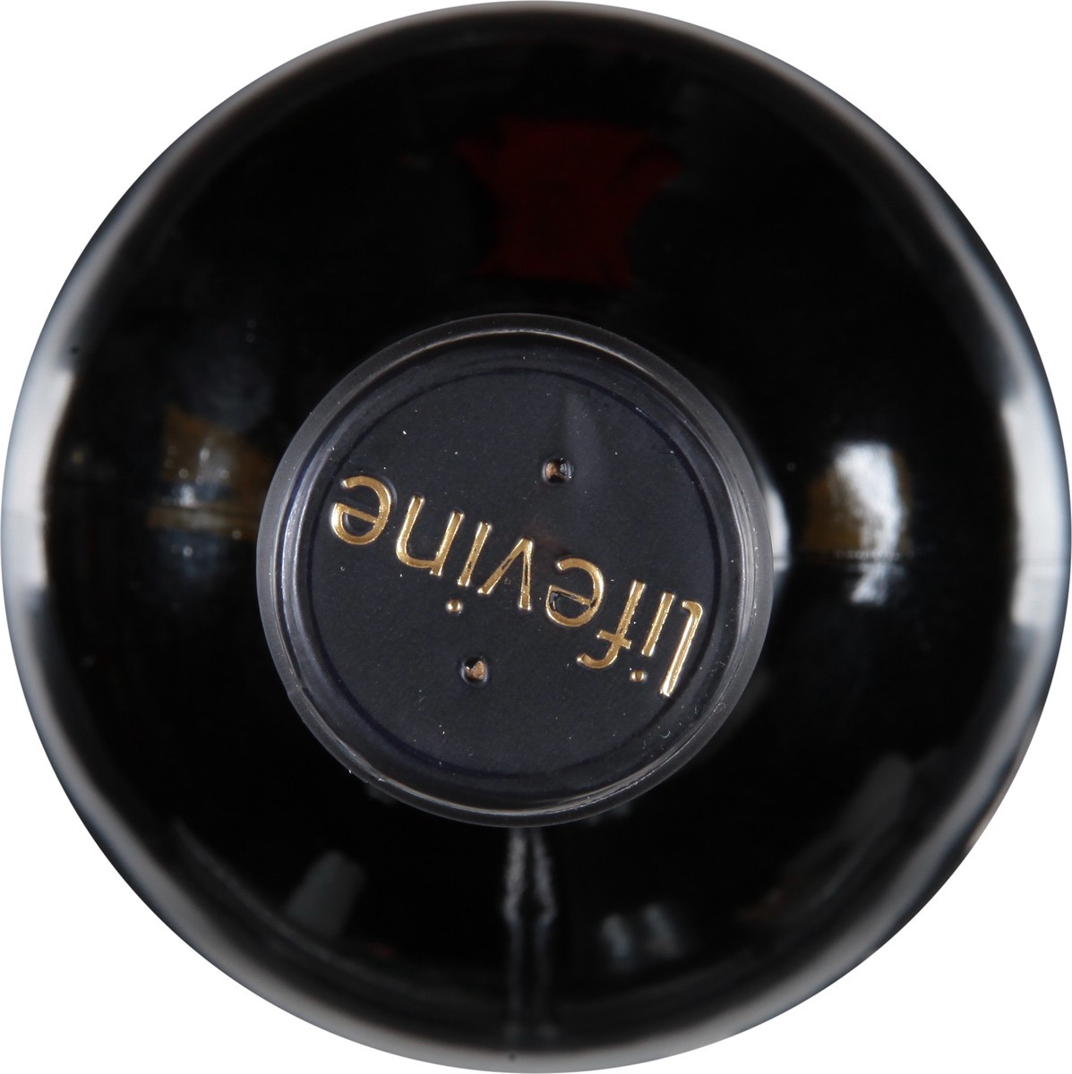 slide 5 of 9, Lifevine Zero Sugar Cabernet Sauvignon 750 ml, 750 ml