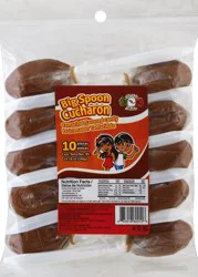Mi Dulce México Candy 10 ea