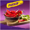 slide 16 of 16, Takis Fuego Pop! 6.7 oz Bag, Hot Chili Pepper & Lime Flavored Spicy Ready-To-Eat Popcorn, 6.7 oz