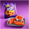 slide 6 of 16, Takis Fuego Pop! 6.7 oz Bag, Hot Chili Pepper & Lime Flavored Spicy Ready-To-Eat Popcorn, 6.7 oz