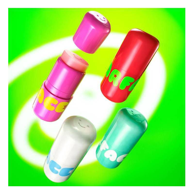 slide 2 of 4, Starface Magic Mint Lip Balm 0.15 oz, 0.15 oz