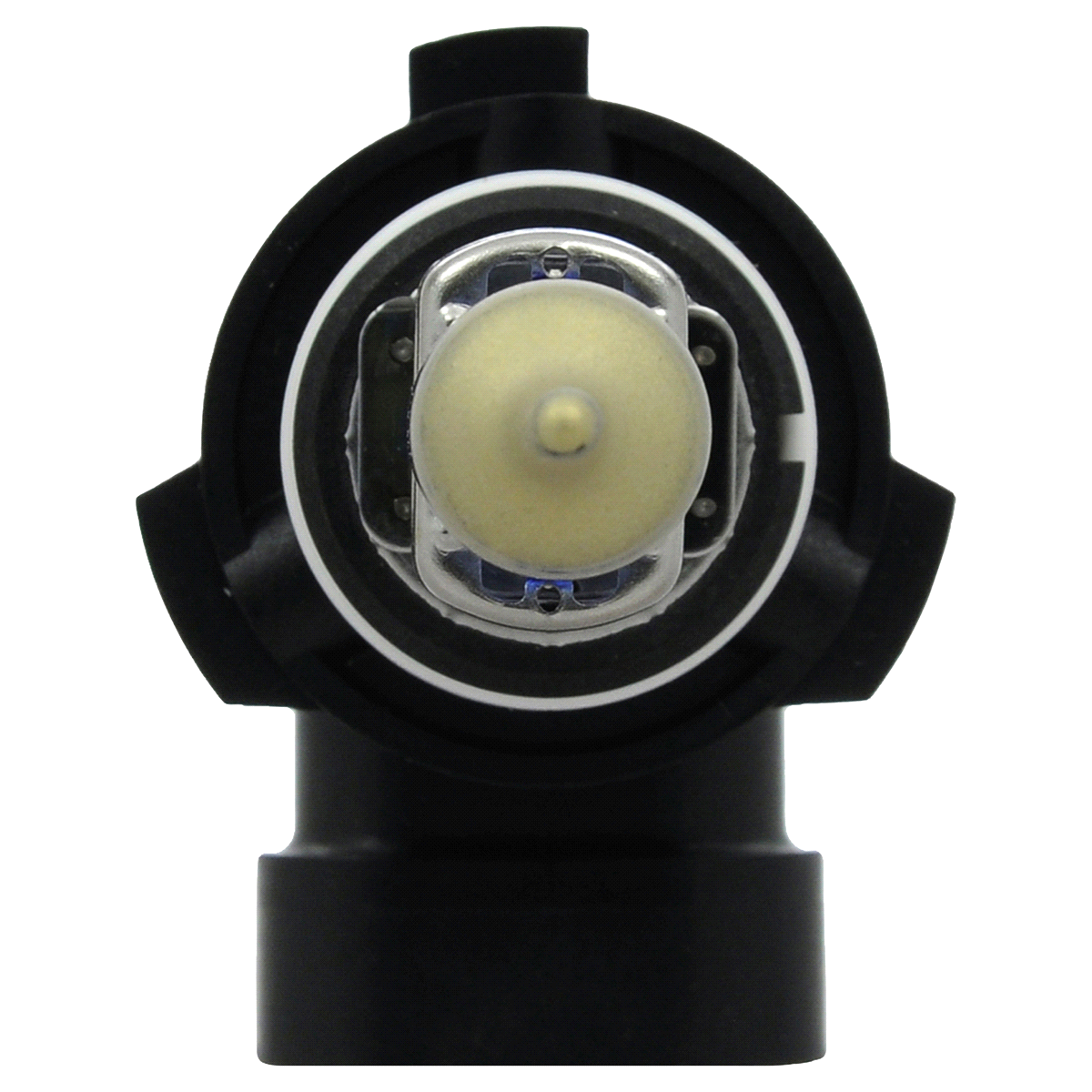 slide 6 of 6, Sylvania 9006 SilverStar Ultra Headlight, 1 ct