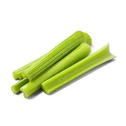 Fresh Celery Sticks - 1.25lb Bag
