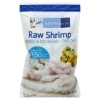 slide 1 of 5, Waterfront Bistro Shrimp Raw 41-50 Counts P&D Tail Off, 2 lb
