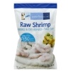 slide 1 of 5, Waterfront Bistro Shrimp Raw 41-50 Counts P&D Tail Off, 