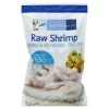 Waterfront Bistro Shrimp Raw 41-50 Counts P&D Tail Off