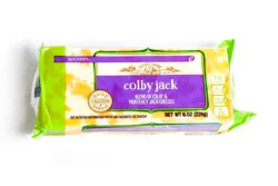Roundy's Roundys Chunk Colby Jack Cheese