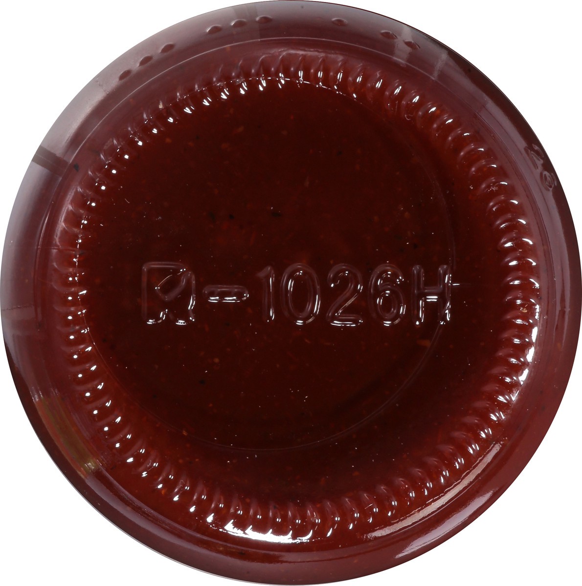 slide 3 of 13, Biff's Blue Ribbon Hot & Spicy BBQ Sauce - 18 oz, 18 oz