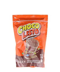 Chocolisto Inst.chocolate