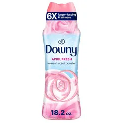 Downy April Fresh Protect In-Wash Laundry Scent Booster Beads - 18.2oz