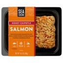 Sea Cuisine Honey Chipotle Salmon - - 10.5oz: Wild Caught, No Artificial Flavors