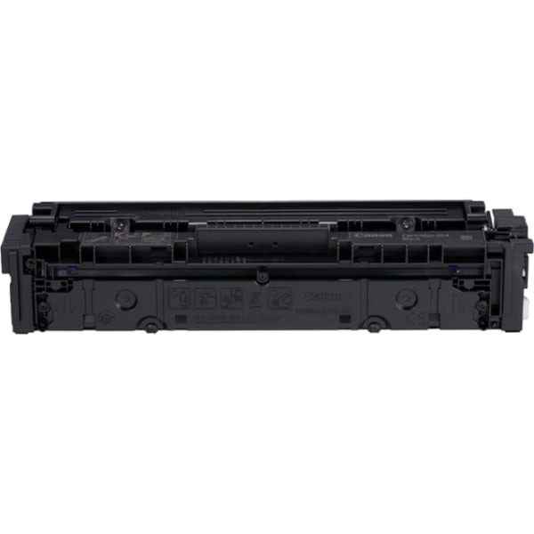 slide 5 of 7, Canon Genuine 054 Toner Cartridge, Black, Crg 054 K (3024C001), 1 ct