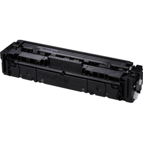 slide 4 of 7, Canon Genuine 054 Toner Cartridge, Black, Crg 054 K (3024C001), 1 ct