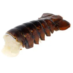 H-E-B Wild Caught Raw Cold Water Lobster Tail