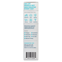 slide 3 of 10, DripDrop Zero Sugar Passion Fruit Electrolyte Drink Mix Sticks - 8 ct, 8 ct