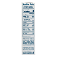 slide 10 of 10, DripDrop Zero Sugar Passion Fruit Electrolyte Drink Mix Sticks - 8 ct, 8 ct
