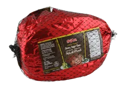 Hy-Vee Brown Sugar Half Spiral-Sliced Ham