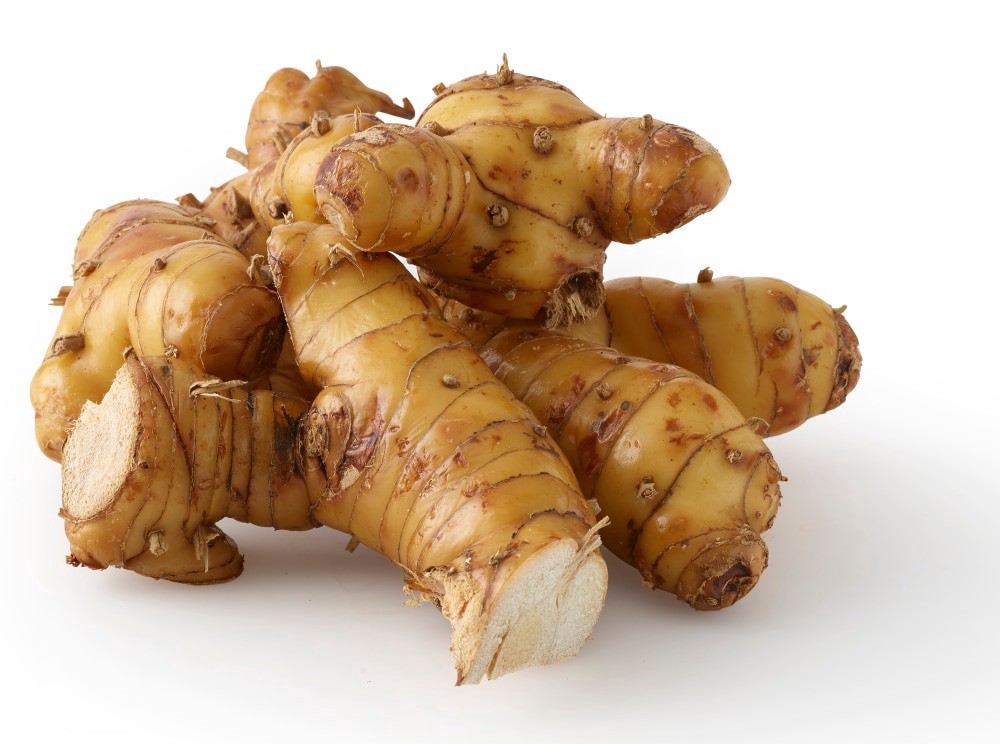 slide 2 of 2, Musgrave Orchard Ginger Thai, per lb