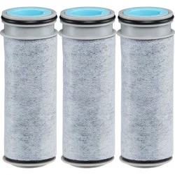 Brita Stream Pitcher Replacement Water Filter - 3ct