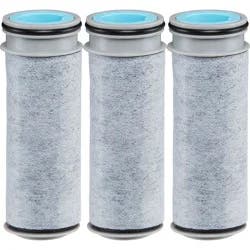 Brita Stream Pitcher Replacement Water Filter - 3ct